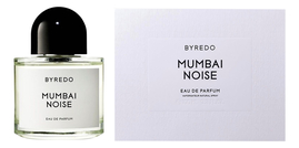 Отзывы на Byredo Parfums - Mumbai Noise